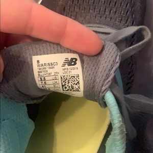 new balance warissc3